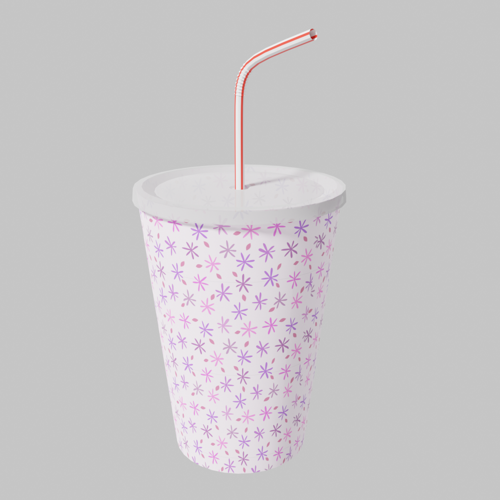 Plastic Cup preview image